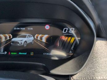 MG ZS 1.5 Hybrid+ SE 5dr Auto