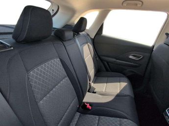 MG ZS 1.5 Hybrid+ SE 5dr Auto