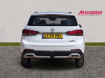 MG ZS 1.5 Hybrid+ SE 5dr Auto
