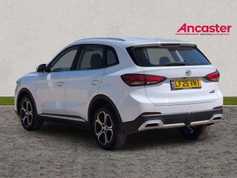 MG ZS 1.5 Hybrid+ SE 5dr Auto