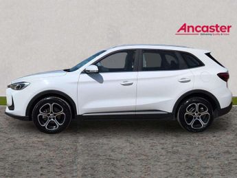MG ZS 1.5 Hybrid+ SE 5dr Auto