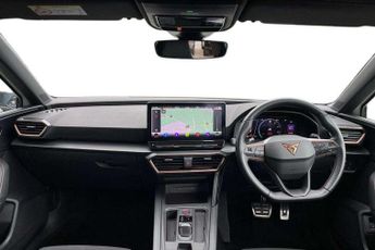 Cupra Leon Estate 1.4 eHybrid VZ2 5dr DSG