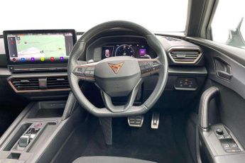 Cupra Leon Estate 1.4 eHybrid VZ2 5dr DSG