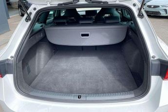 Cupra Leon Estate 1.4 eHybrid VZ2 5dr DSG