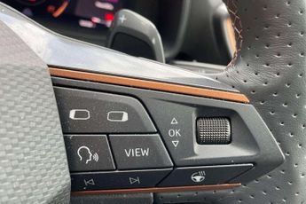 Cupra Leon Estate 1.4 eHybrid VZ2 5dr DSG