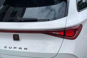 Cupra Leon Estate 1.4 eHybrid VZ2 5dr DSG