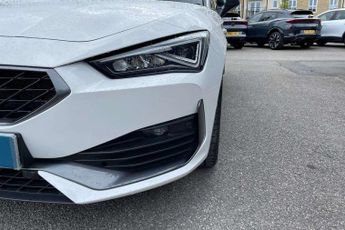 Cupra Leon Estate 1.4 eHybrid VZ2 5dr DSG
