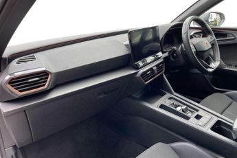 Cupra Leon Estate 1.4 eHybrid VZ2 5dr DSG