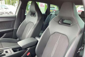 Cupra Leon Estate 1.4 eHybrid VZ2 5dr DSG