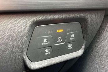 Cupra Leon Estate 1.4 eHybrid VZ2 5dr DSG