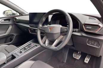 Cupra Leon Estate 1.4 eHybrid VZ2 5dr DSG