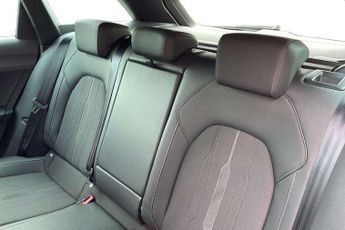 Cupra Leon Estate 1.4 eHybrid VZ2 5dr DSG