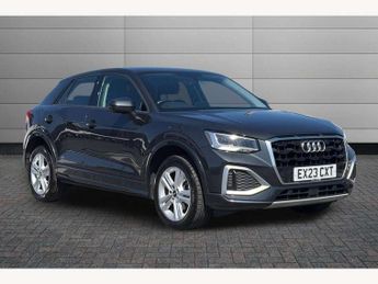 Audi Q2 30 TFSI Sport 5dr
