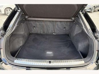 Audi Q3 45 TFSI Quattro S Line 5dr S Tronic