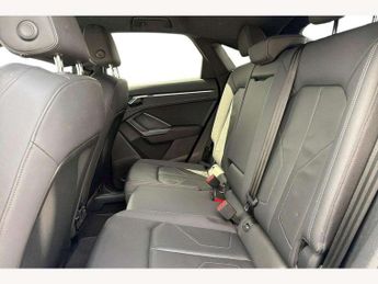 Audi Q3 45 TFSI Quattro S Line 5dr S Tronic