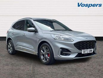 Ford Kuga 1.5 EcoBoost 150 ST-Line Edition 5dr