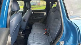 MINI Countryman 1.5 Cooper Exclusive 5dr Auto
