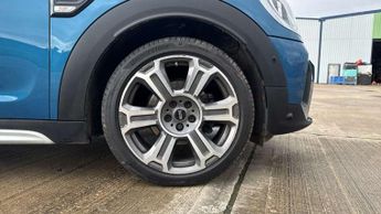MINI Countryman 1.5 Cooper Exclusive 5dr Auto
