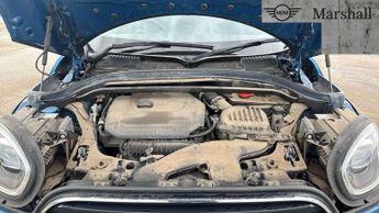 MINI Countryman 1.5 Cooper Exclusive 5dr Auto