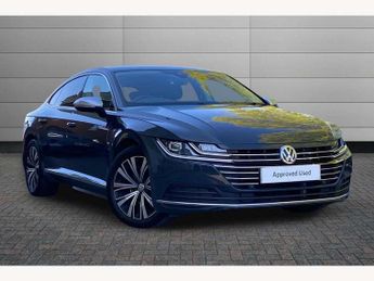 Volkswagen Arteon 1.5 TSI Elegance 5dr DSG