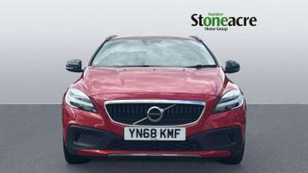 Volvo V40 Cross Country D3 [4 Cyl 150] Cross Country 5dr Geartronic