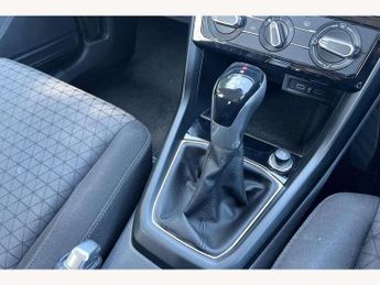 Volkswagen T-Cross 1.0 TSI 110 SE 5dr DSG