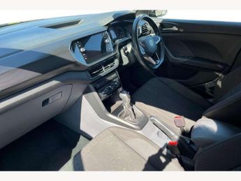 Volkswagen T-Cross 1.0 TSI 110 SE 5dr DSG
