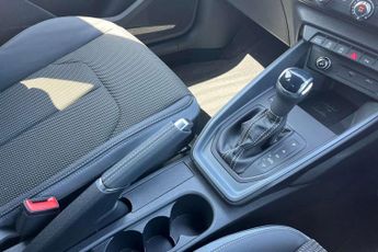 Audi A1 35 TFSI S Line 5dr S Tronic