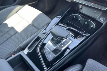 Audi A5 35 TFSI Black Edition 2dr S Tronic