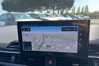 Audi A5 35 TFSI Black Edition 2dr S Tronic