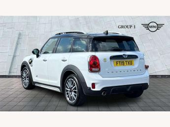 MINI Countryman 1.5 Cooper S E Sport ALL4 PHEV 5dr Auto