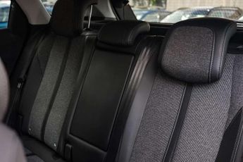Peugeot 3008 1.2 Puretech Allure 5dr EAT6
