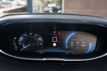 Peugeot 3008 1.2 Puretech Allure 5dr EAT6