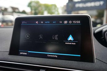 Peugeot 3008 1.2 Puretech Allure 5dr EAT6