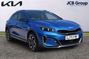 Kia Ceed 1.6T GDi ISG 177 GT-Line S 5dr DCT