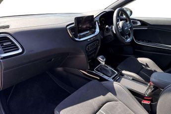 Kia XCeed 1.6T GDi ISG 177 GT-Line S 5dr DCT