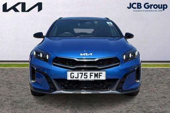 Kia XCeed 1.6T GDi ISG 177 GT-Line S 5dr DCT