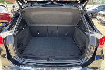 Mercedes-Benz GLA GLA 220d 4Matic AMG Line Executive 5dr Auto