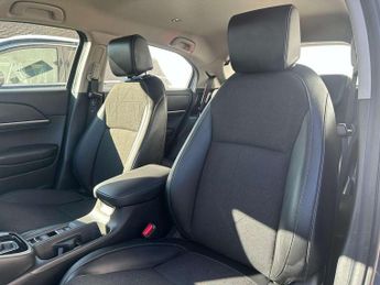 Honda HR-V 1.5 eHEV Advance 5dr CVT