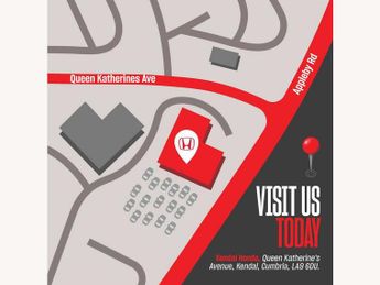 Honda HR-V 1.5 eHEV Advance 5dr CVT