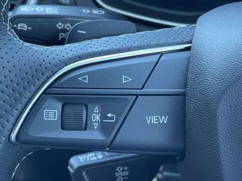 Audi Q5 40 TDI Quattro S Line 5dr S Tronic