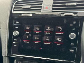 Volkswagen Golf GTI 2.0 TSI 245 GTI Performance 5dr DSG