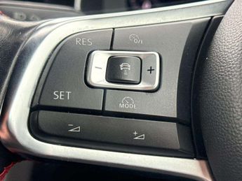 Volkswagen Golf GTI 2.0 TSI 245 GTI Performance 5dr DSG