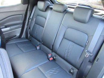 Nissan Juke 1.6 Hybrid Tekna 5dr Auto