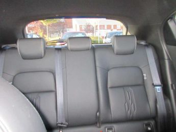 Nissan Juke 1.6 Hybrid Tekna 5dr Auto