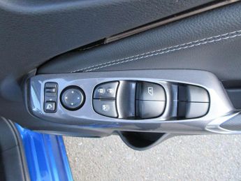 Nissan Juke 1.6 Hybrid Tekna 5dr Auto