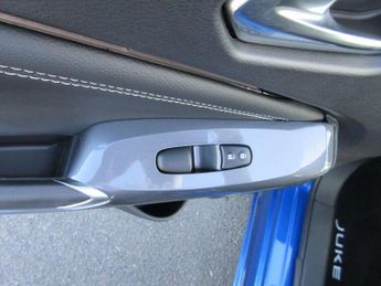 Nissan Juke 1.6 Hybrid Tekna 5dr Auto