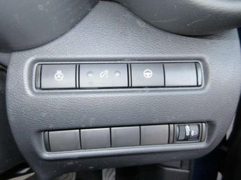 Nissan Juke 1.6 Hybrid Tekna 5dr Auto