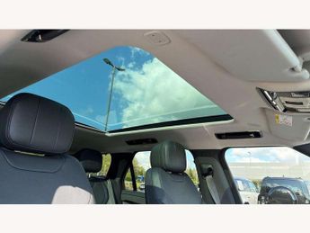 Land Rover Range Rover Sport 3.0 D300 SE 5dr Auto