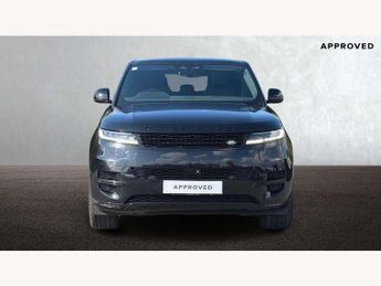 Land Rover Range Rover Sport 3.0 D300 SE 5dr Auto